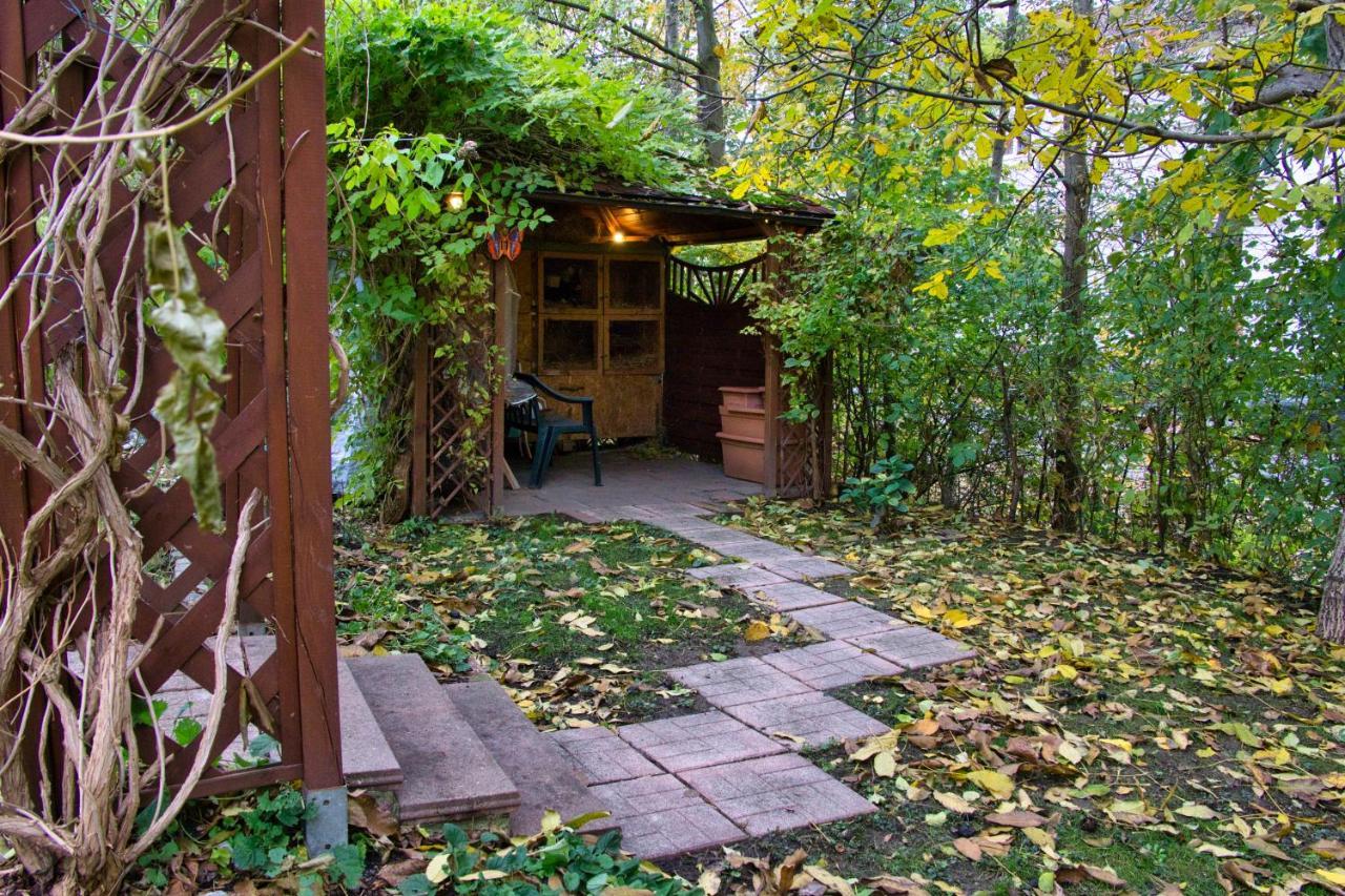 Mycozyplace - Gemuetliches Zimmer Fuer Zwei Dresden Exterior foto