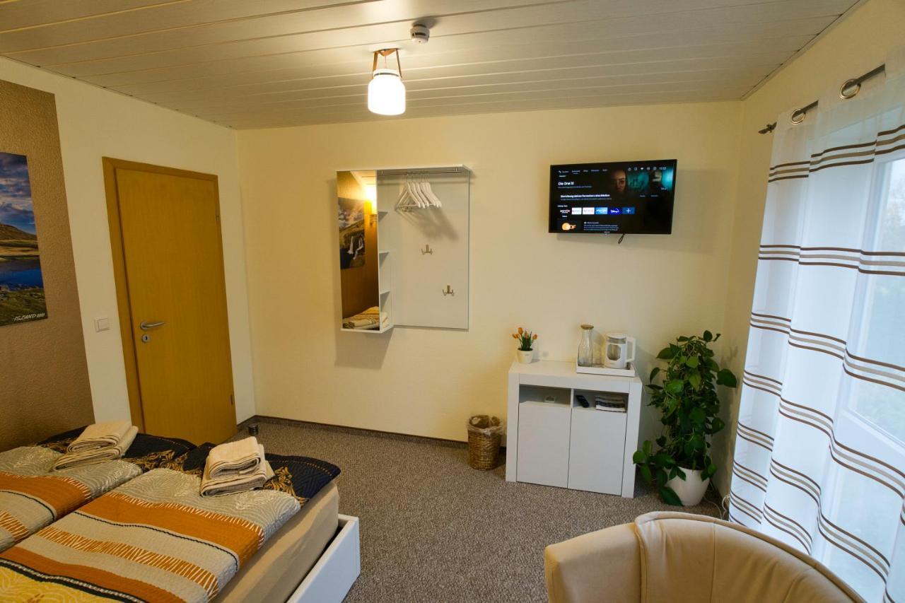 Mycozyplace - Gemuetliches Zimmer Fuer Zwei Dresden Exterior foto