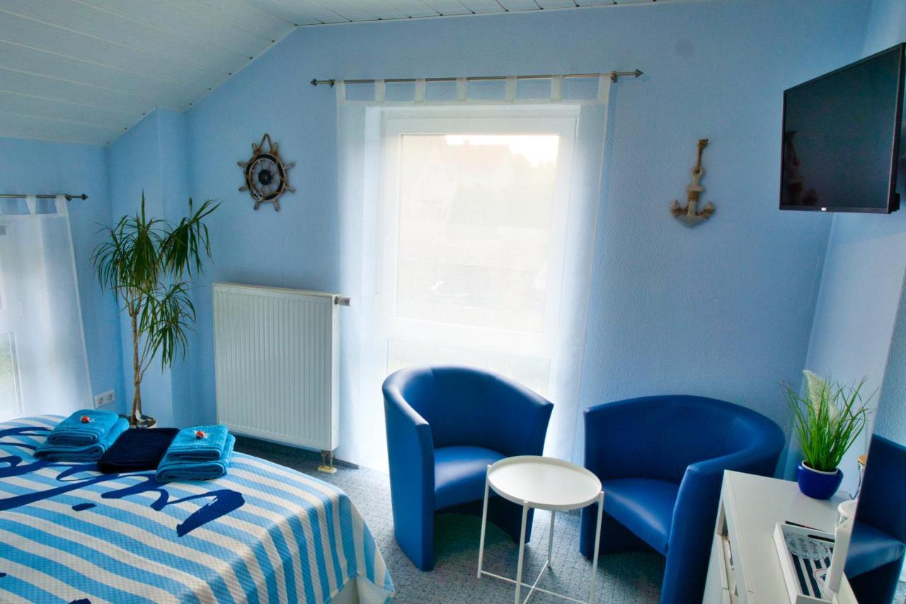 Mycozyplace - Gemuetliches Zimmer Fuer Zwei Dresden Exterior foto