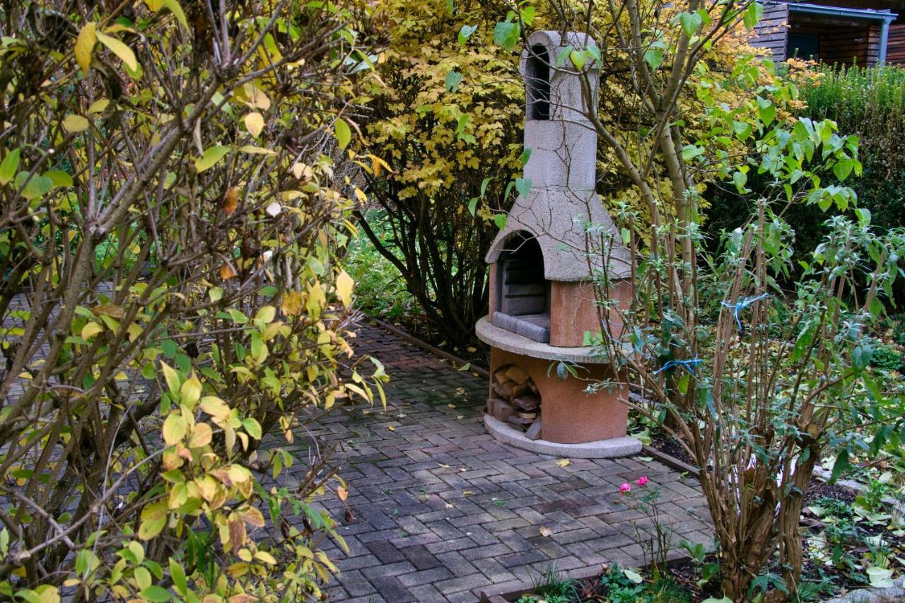 Mycozyplace - Gemuetliches Zimmer Fuer Zwei Dresden Exterior foto