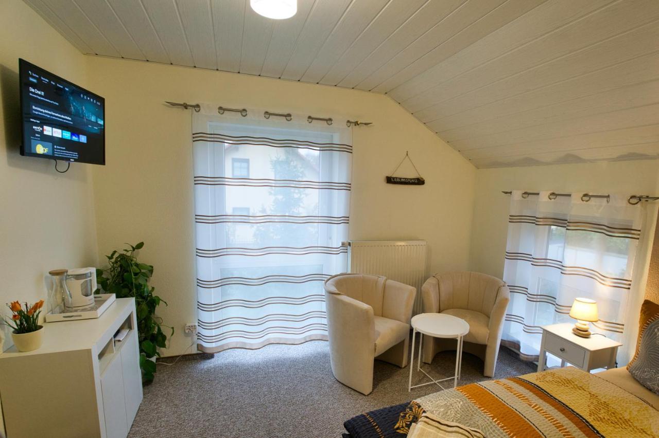 Mycozyplace - Gemuetliches Zimmer Fuer Zwei Dresden Exterior foto