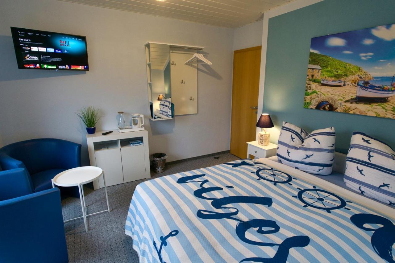 Mycozyplace - Gemuetliches Zimmer Fuer Zwei Dresden Exterior foto